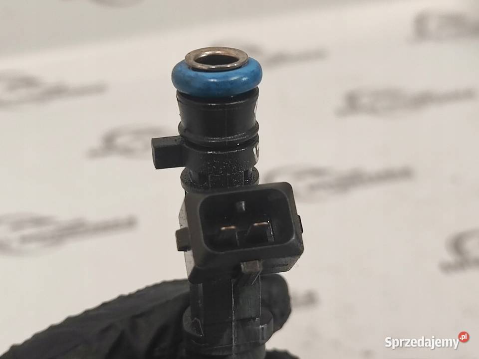 ASTRA ZAFIRA CORSA 14 A14NET 140 146 wtryskiwacz osobowe Kielce sprzedam