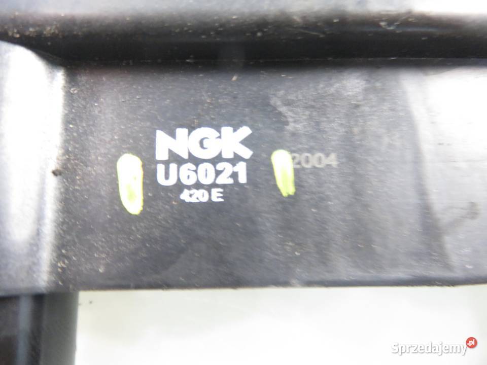 CEWKA PEUGEOT 207 14 16V KFU ET3J4 U6021