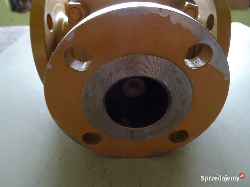 ZAWÓR TERMOSTATYCZNY AMOT CONTROLS 2BCSJ11001 Zawory Wąchock