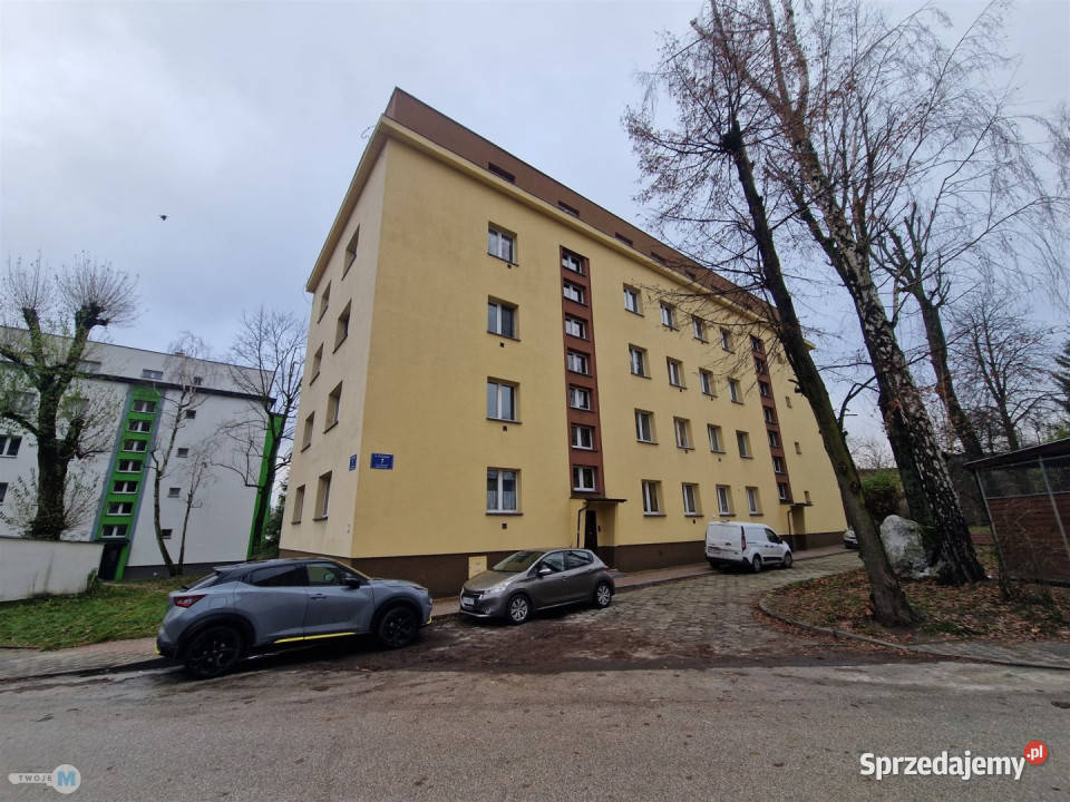 Mieszkanie Kielce 362m2 1pok