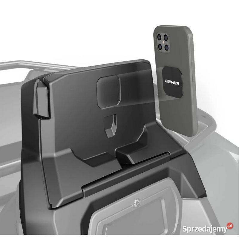 Uchwyt na telefon do quada atv CanAm Outlander Nowy Sącz