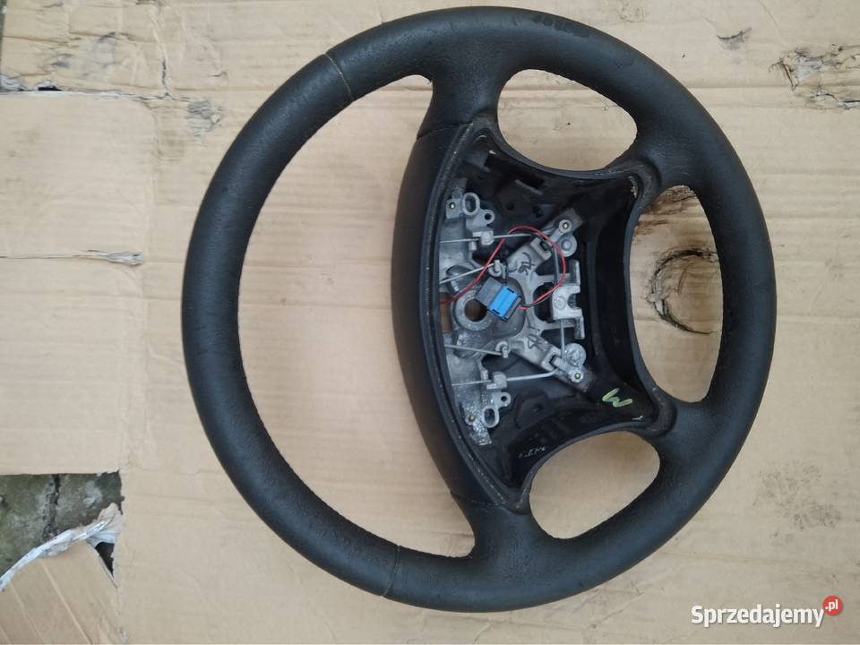 Citroen Xsara II 2004r kierowca airbag poduszka