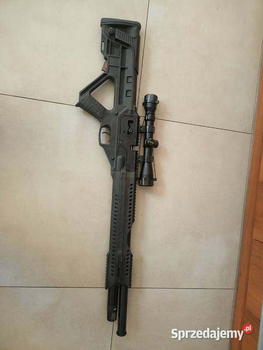 Hatsan Optima invader 55 Domaniewice sprzedam