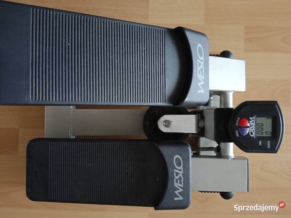 Mini stoper nożny Weselo Bieruń