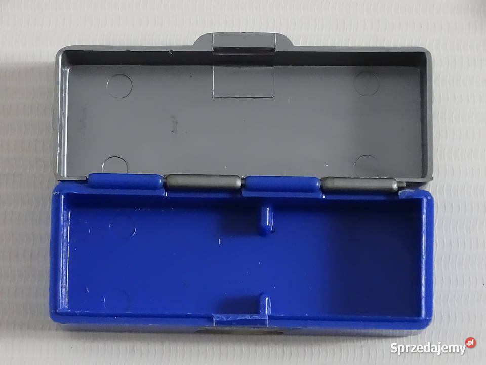 Legendarny Autoknips IV SPRAWNY Made in Germany Akcesoria Biłgoraj