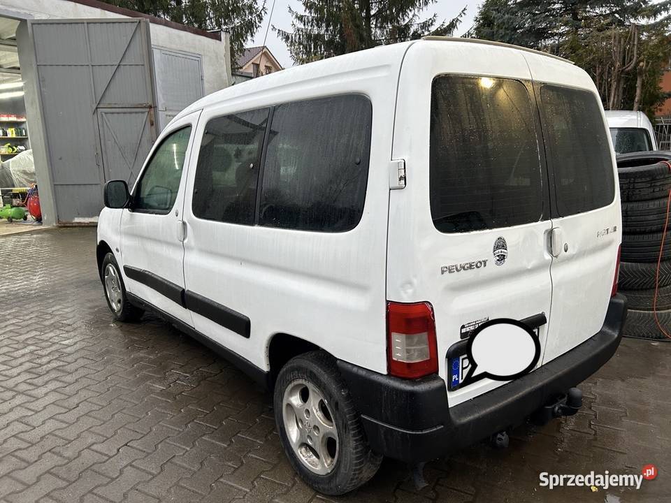 zamiana na auto osobowe dostawcze moto quad Poznań