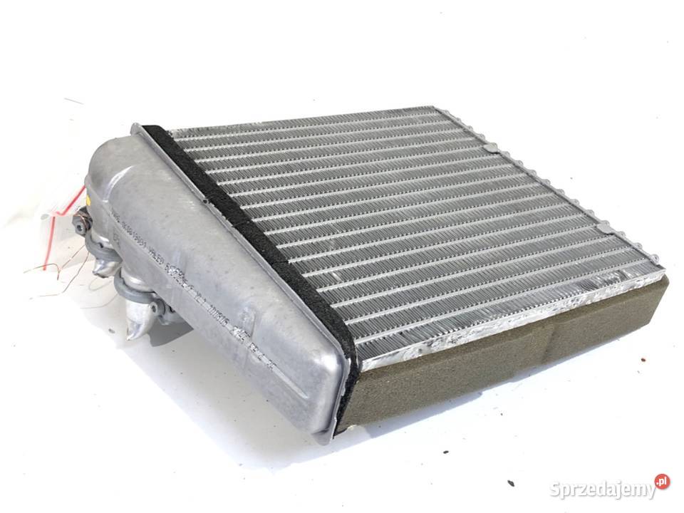 NAGRZEWNICA AUDI A3 8P 1K0819031 Hatchback 0313