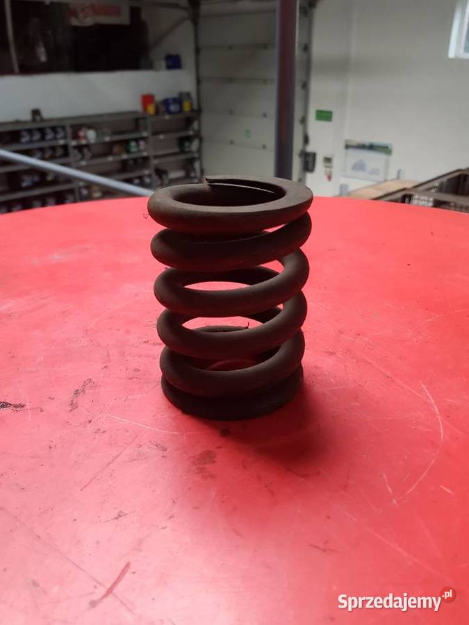 Sprężyna sprzęgła ROZRZUTNIK N218 Sulechów