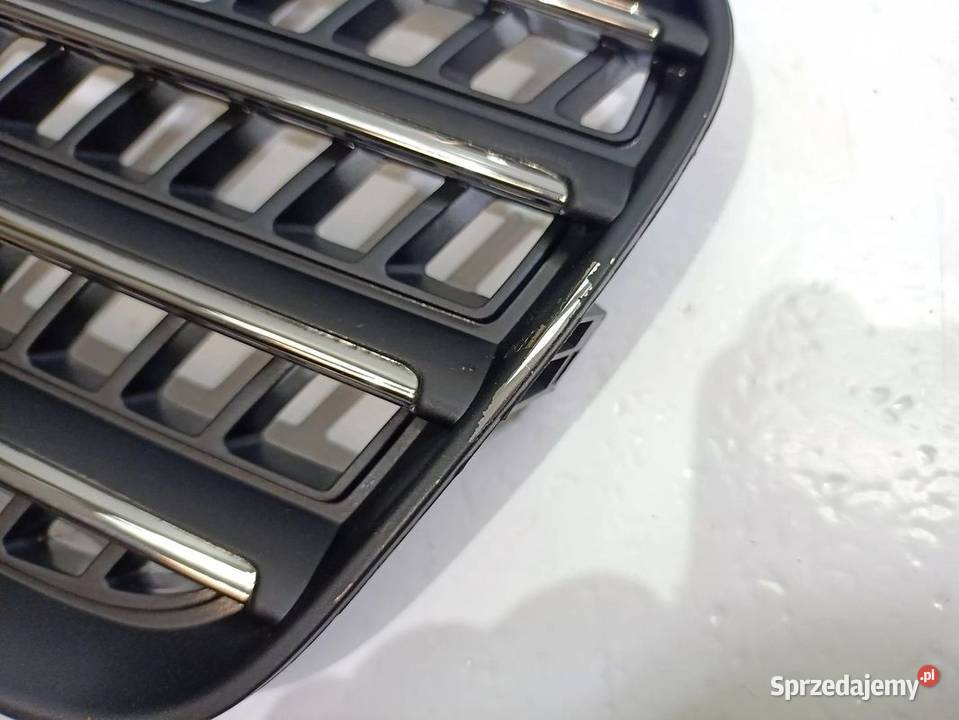 Hyundai Accent 0610 ATRAPA GRILL PRZÓD świętokrzyskie Skarżysko-Kamienna
