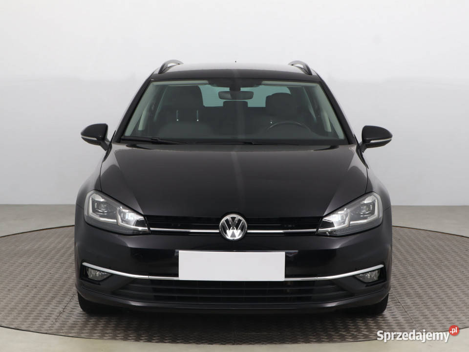 VW Golf 15 TSI Kombi Bielany Wrocławskie