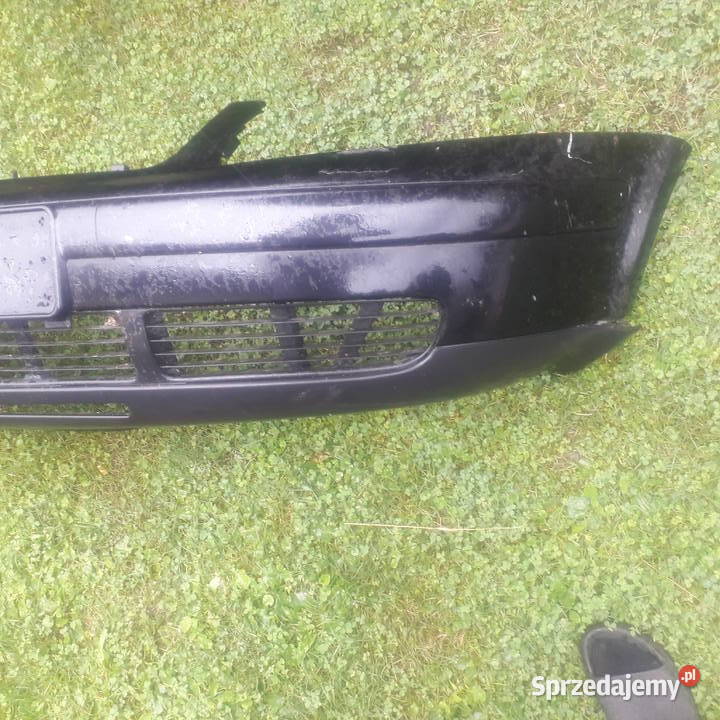 Zderzak przednitylny VW PASSATA B5 SEDAN PRZED osobowe