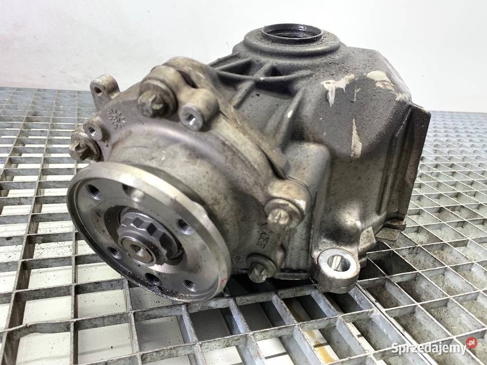 MOST DYFER PRZÓD MERCEDES CLS A2213353400 30 435