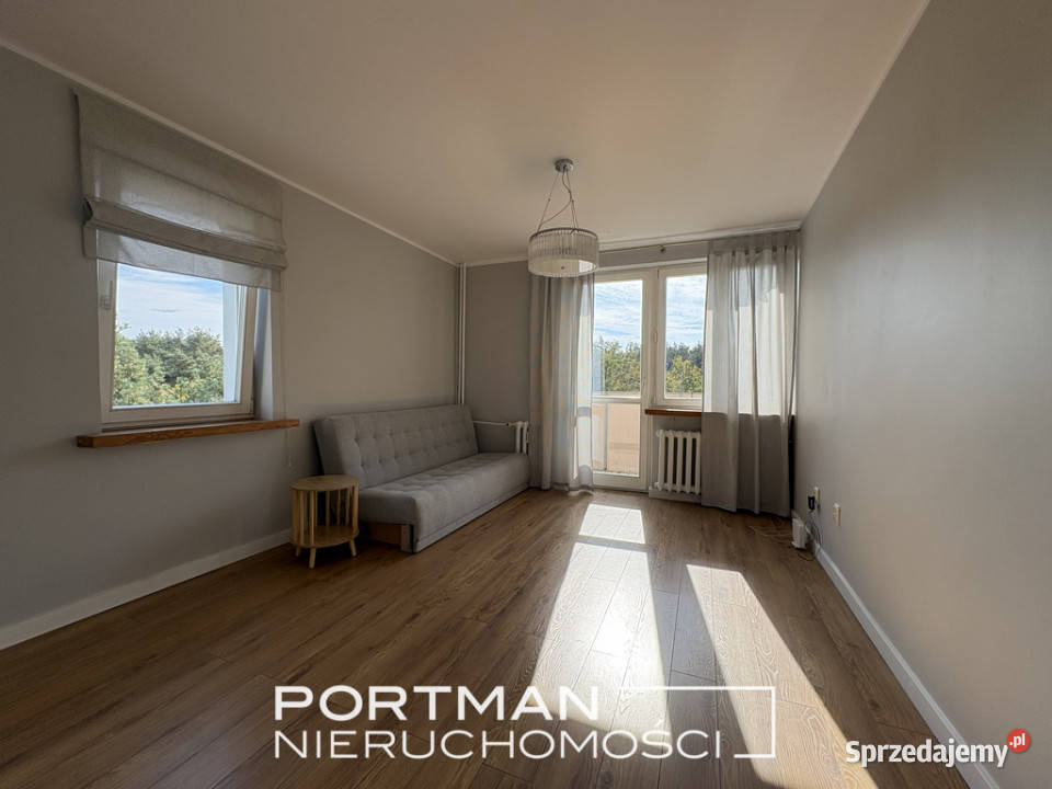 MIESZKANIE DO WYNAJĘCIA 38m2 OTWOCK sieć