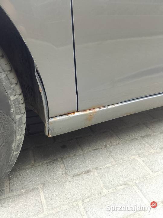 VW Golf 6 20 TDI