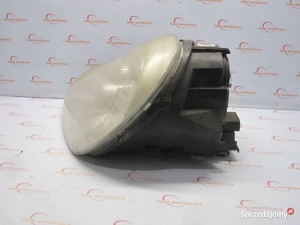 PORSCHE CAYENNE 32 B 05r lampa lewa przód Kielce