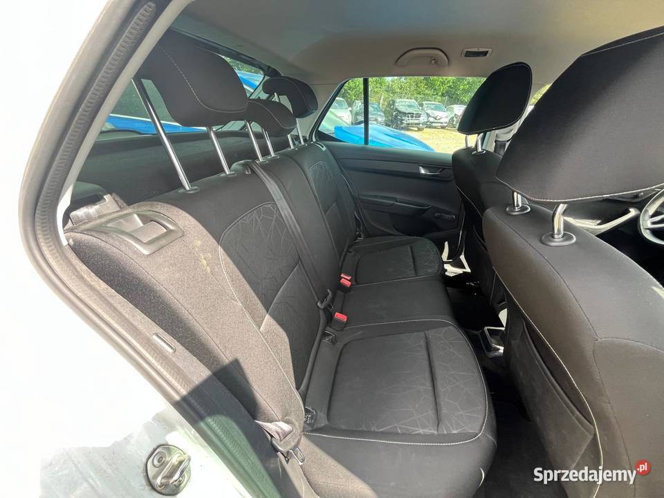 SKODA Fabia 14 TDi 90 Clever FA968