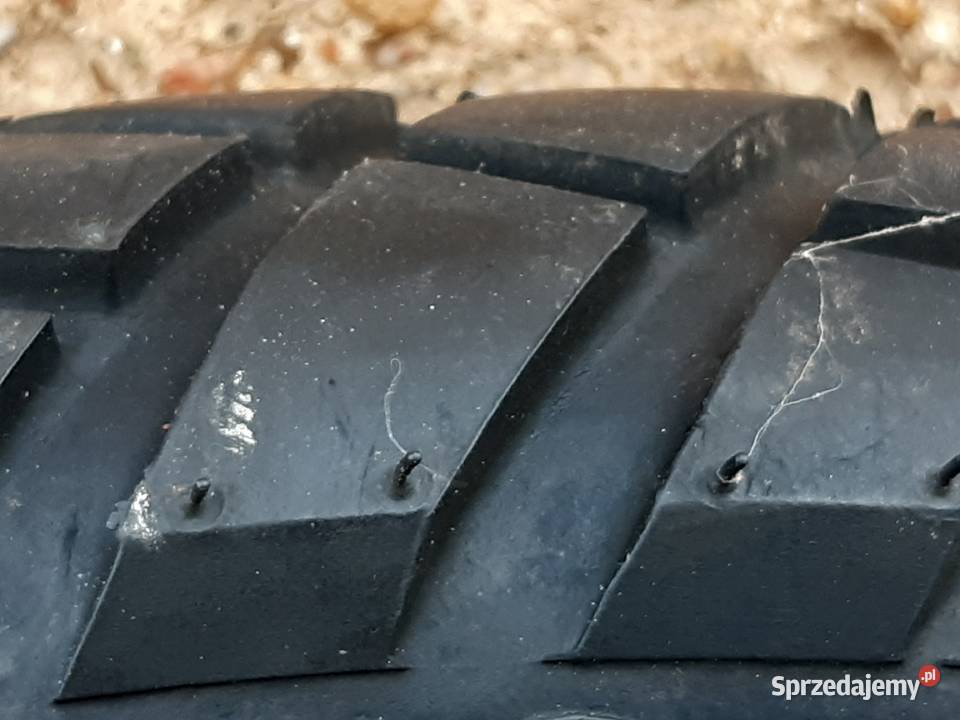 Opona motocyklowa 909021 Mitas E08 Enduro Front Suchożebry