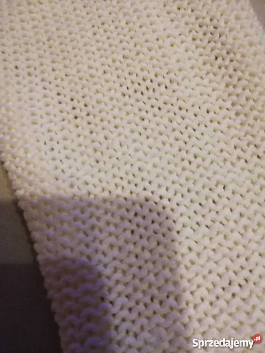 sweterek reserverd Swetry i golfy małopolskie Kraków