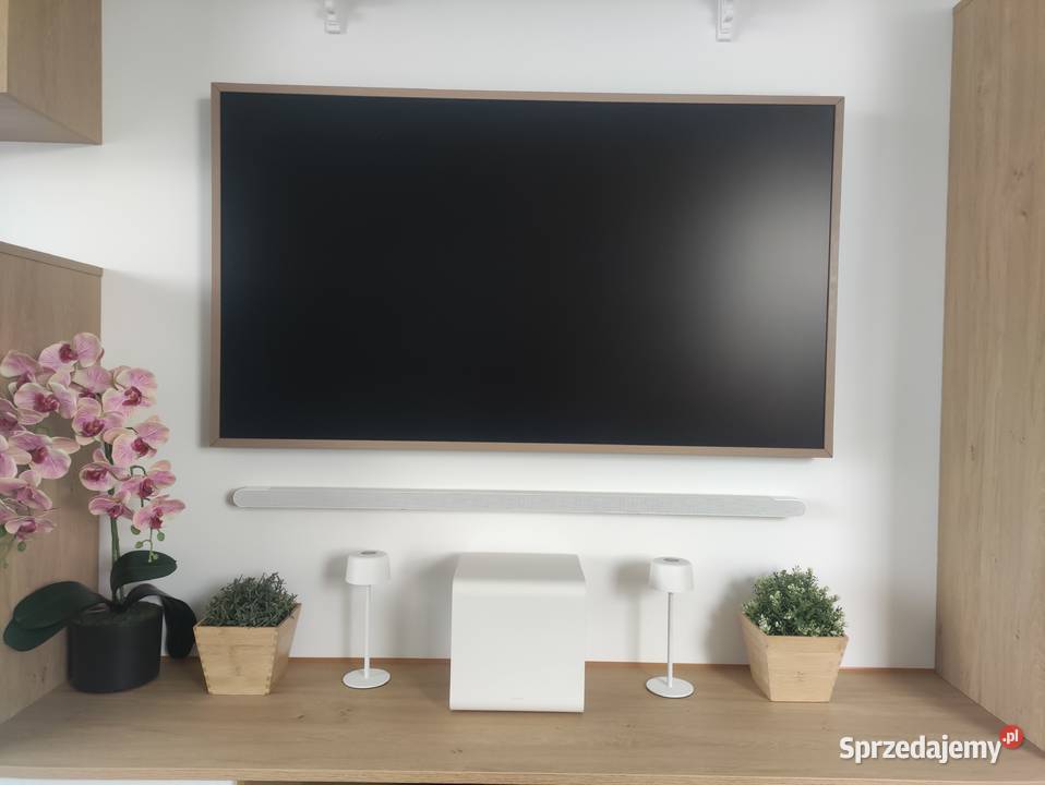 Samsung soundbar S801D Warszawa