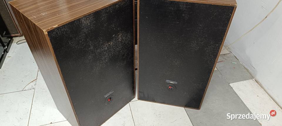 Altus 140 kolumny głośnikowe kujawsko-pomorskie Rypin