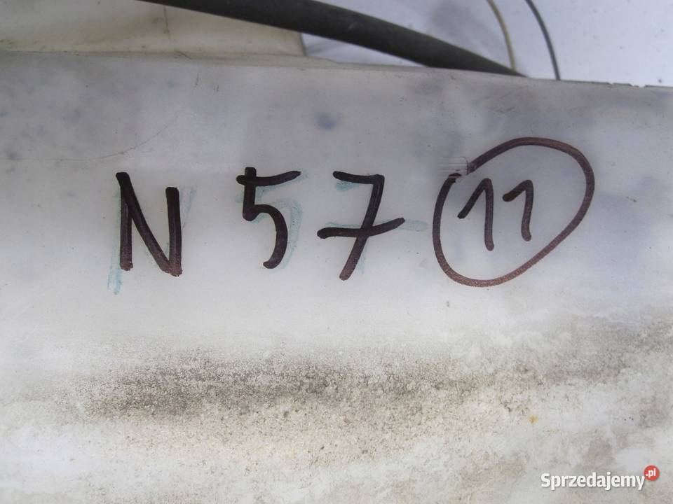 OPEL VIVARO A LIFT 11r zbiorniczek spryskiwaczy Kielce