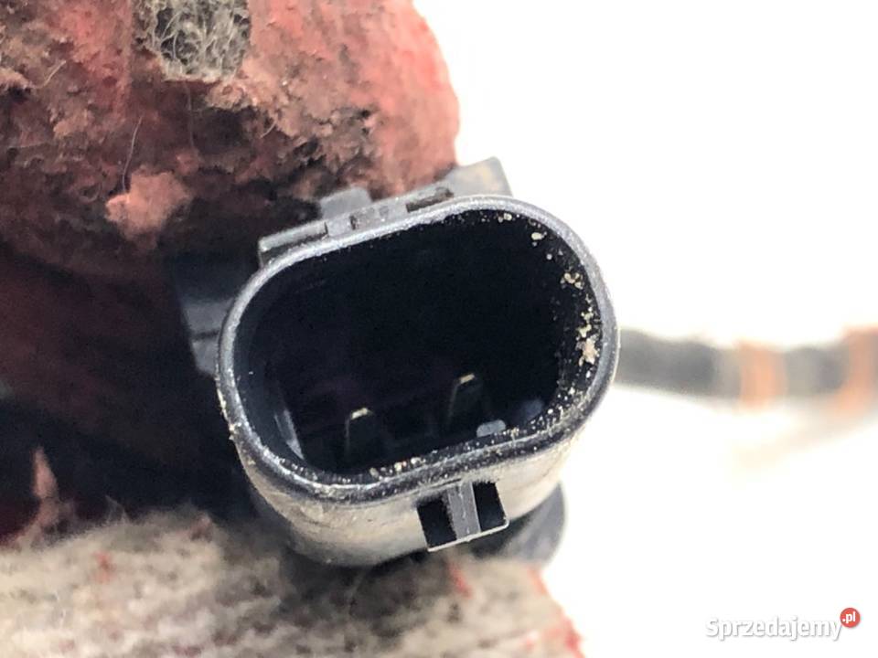 CZUJNIK TEMPERATURY SPALIN FIAT DOBLO II Czujniki spalin