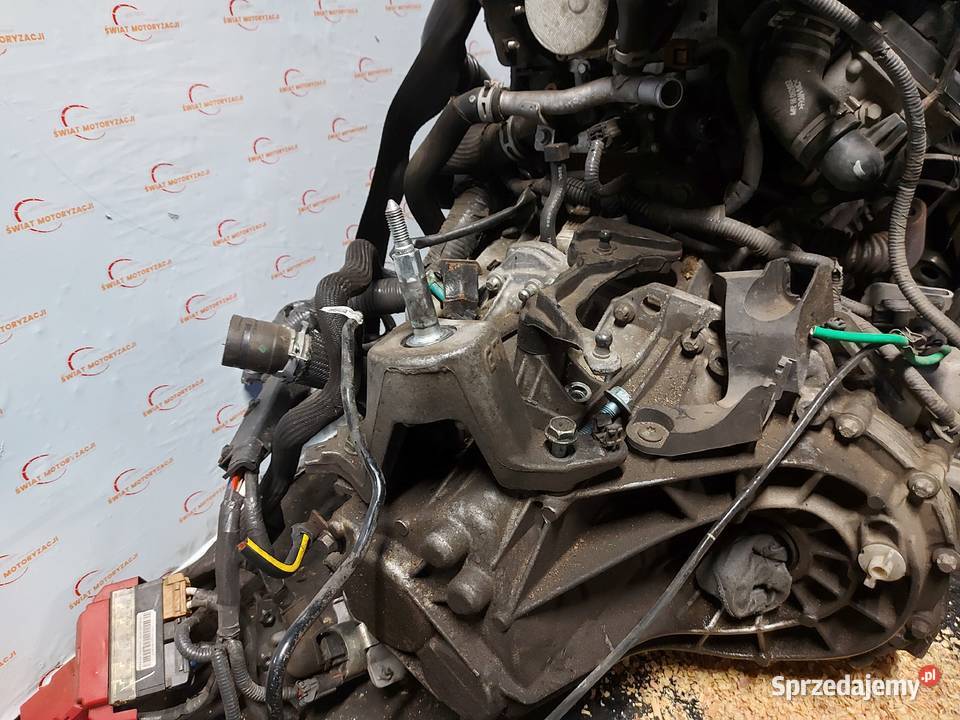 QASHQAI CAPTUR JUKE 15 DCI K9K646 110 16r 93