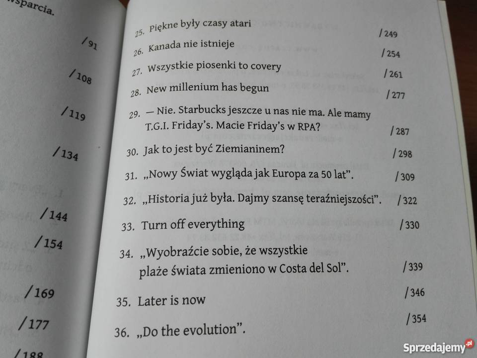 Global nation obrazki z czasów popkultury