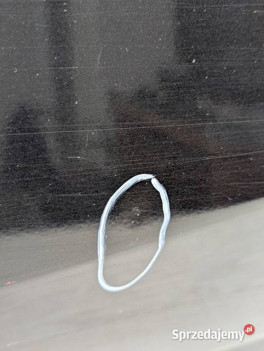 DRZWI LEWY PRZÓD MAZDA CX5 KD5359010 Drzwi Białystok sprzedam