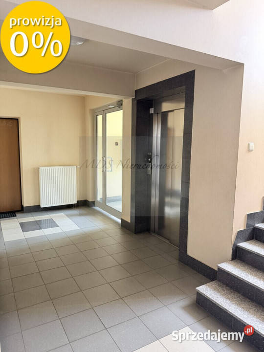 app dwie sypialnie dwie łazienki taras garaż Warszawa
