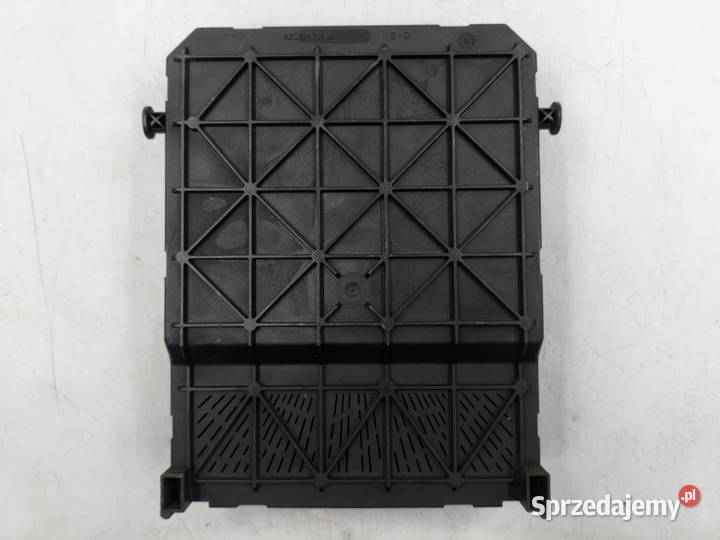 Sterownik Silnika Peugeot 206 14 SW9661960880 Wyszków