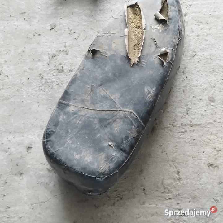 Siedzenie SHL m17 gazela lubelskie Barchaczów sprzedam