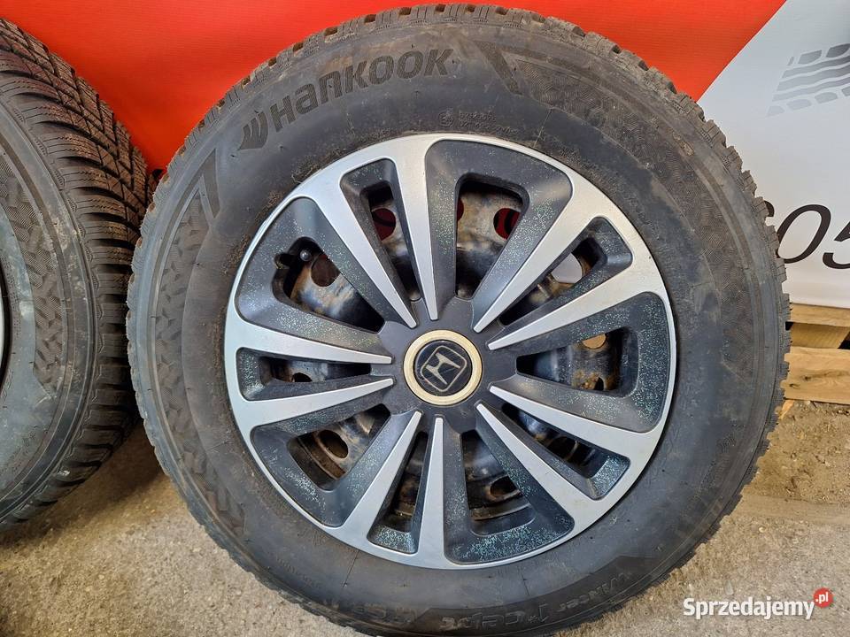 Felgi 4x100 14 ET45 Honda Kia Mitsubishi Rover Felgi Choceń