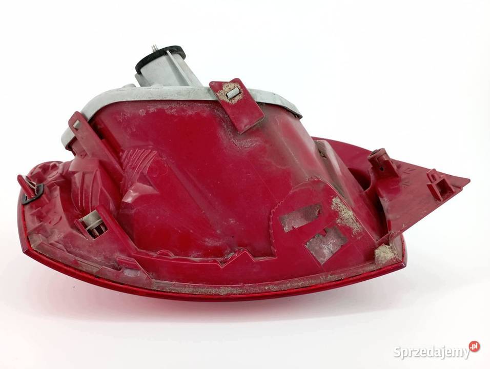 LAMPA TYŁ PRAWA EU 6J4945258A Seat Ibiza IV Lampy tylne