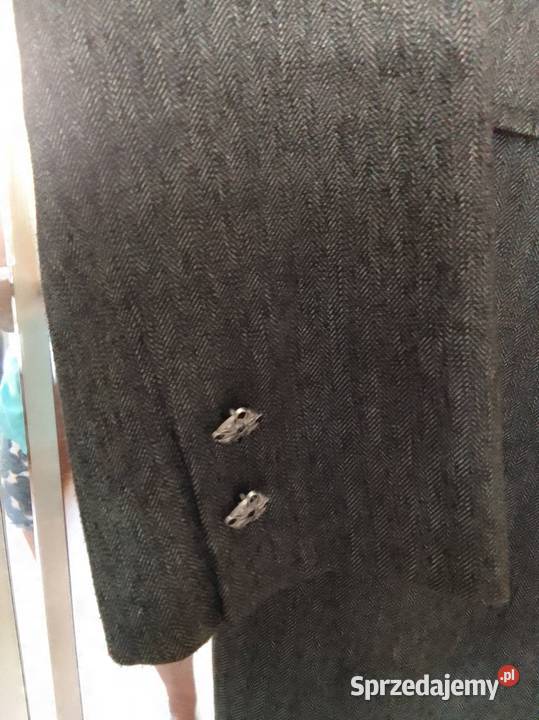 Płaszczyk damski Rozmiar 40(L) kujawsko-pomorskie Bydgoszcz