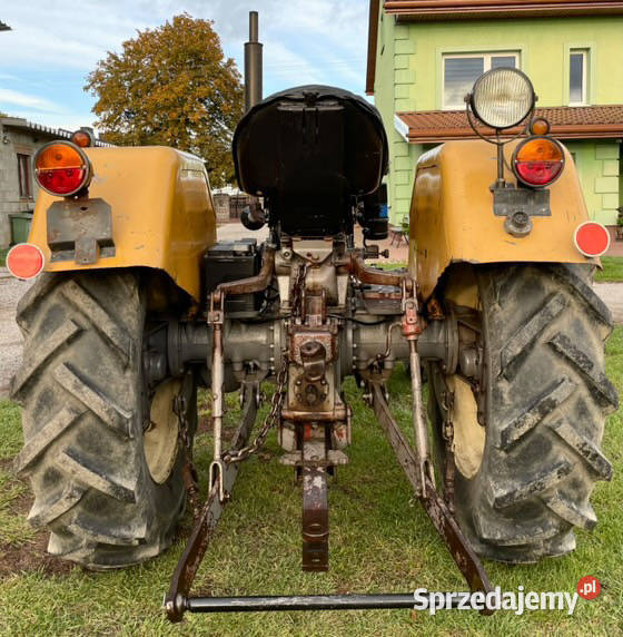 Ursus C330M 1988r Chrząszczew