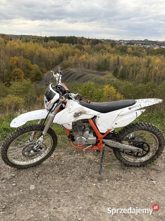 Cross KAYO K2 250 ENDURO Rybnik sprzedam