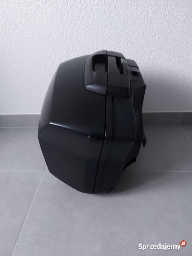 Bmw F800GT F800R kufer lewy prawy Nakło nad Notecią sprzedam
