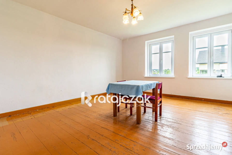sprzedaży mieszkania Strzelęcino 89m2 3