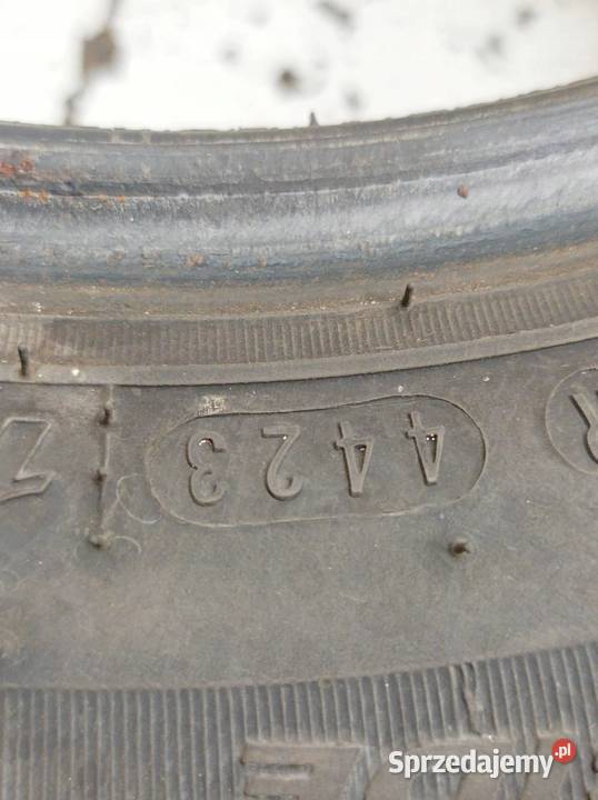 2x OPONA LETNIA NEXEN NBLUE HD PLUS 15570R13 70