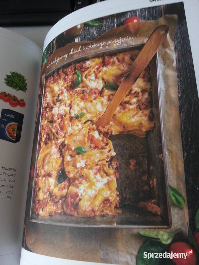 ksiązka gotujących Zabrze