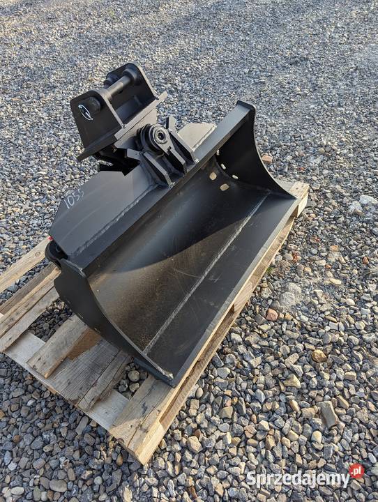 Łyżka skarpowa hydrauliczna 90 do koparki