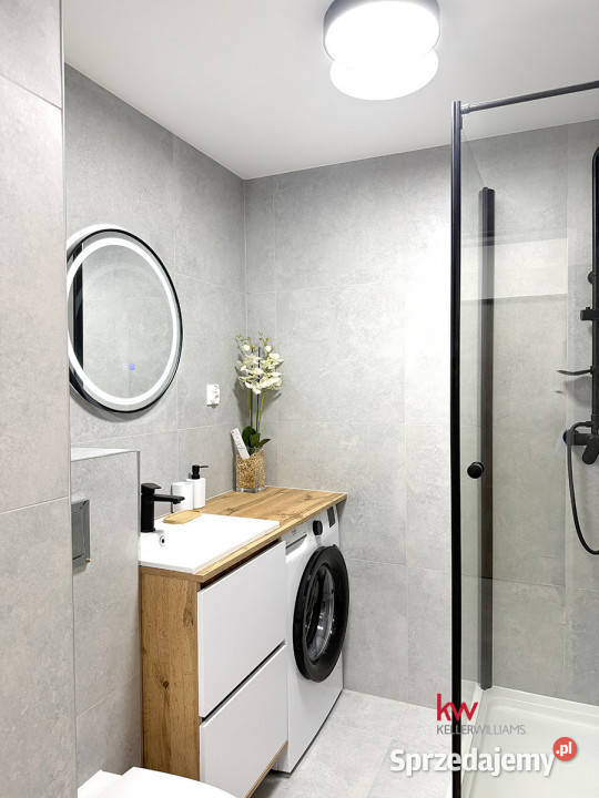 Mieszkanie 2921m2 2 pokojowe Katowice Polarna