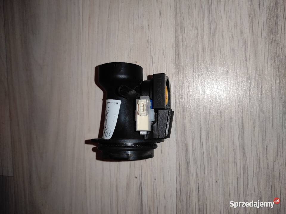 Zwężka Venturiego ecoTEC Plus Vaillant Liszkowice