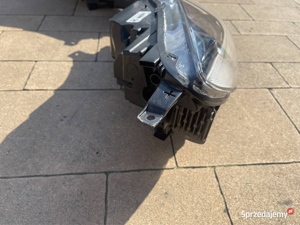 Komplet lamp full led kuga 3 escape 2020 Jarocin