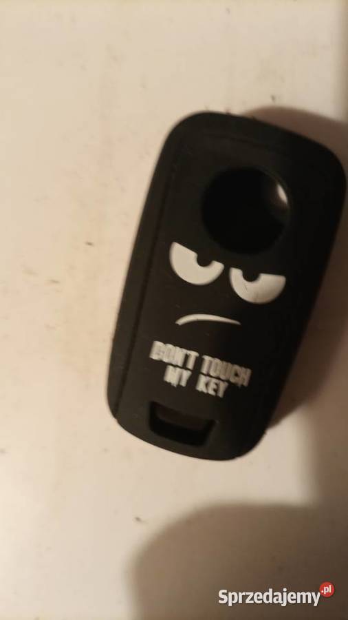 Etui pokrowiec Rybnik