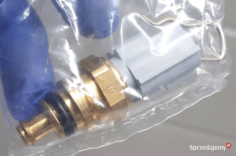 CZUJNIK TEMPERATURY WODY FORD VOLVO CITROEN Mielęcin