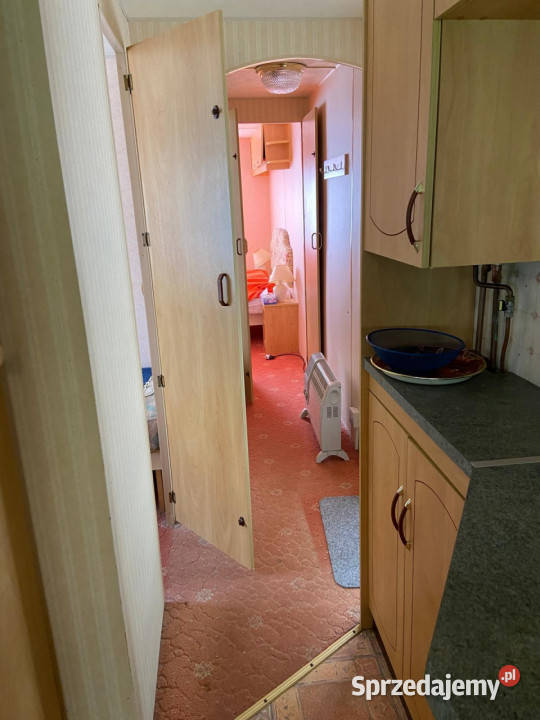 Działka Okuninka 320m2