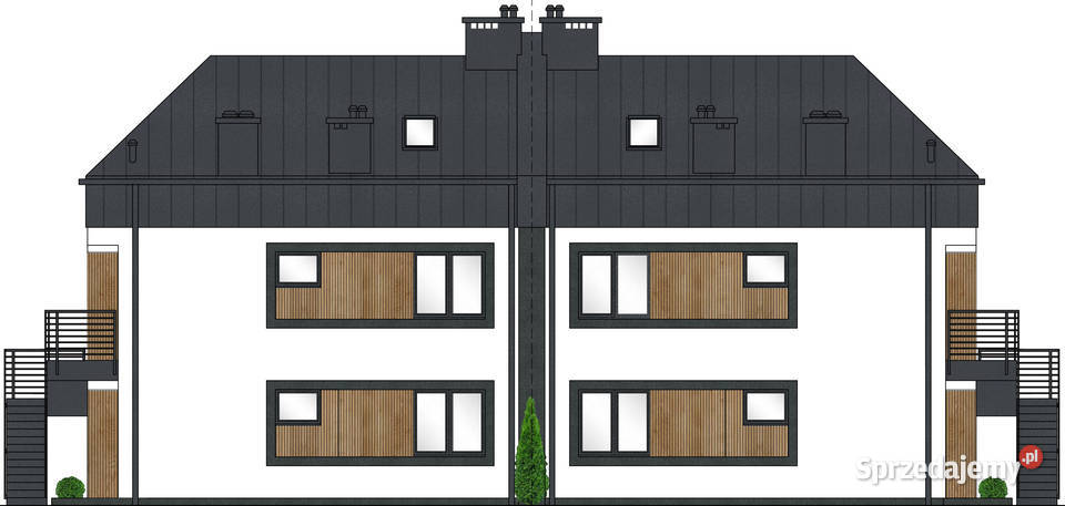 60m2 WAWA WAWER S2 panele foto bezpośrednio 12902zł/m2 Warszawa