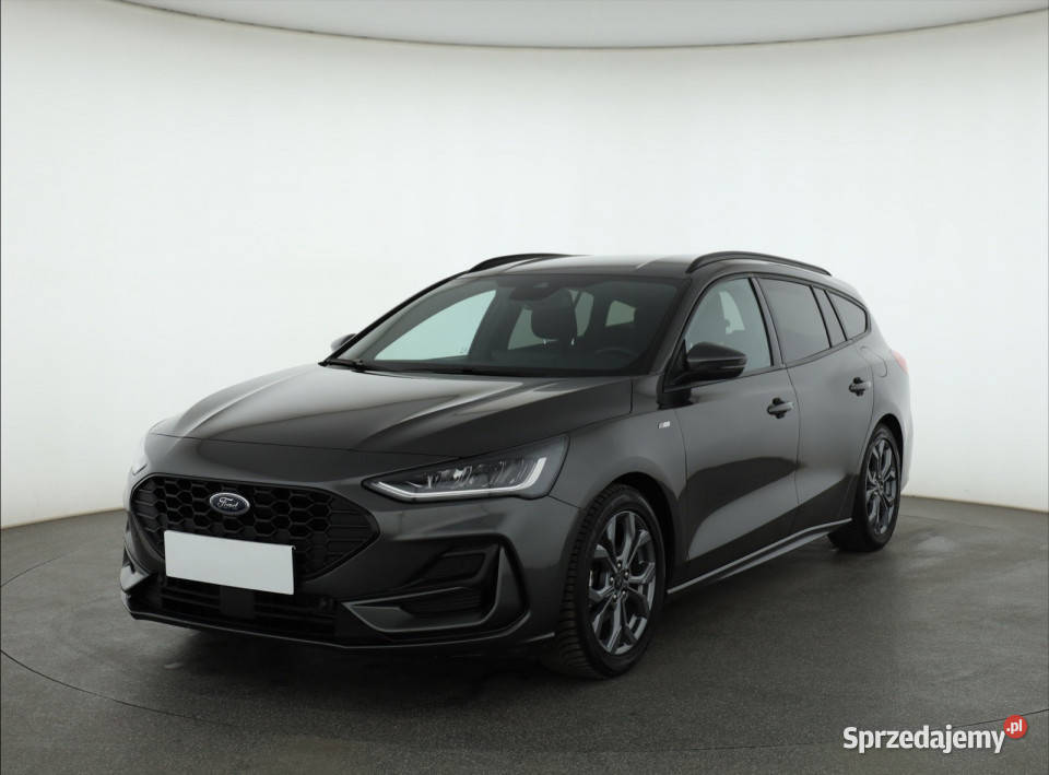 Ford Focus 10 MHEV pełny VAT Focus Piaseczno